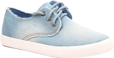 

Foot Candy Sneakers For Women(Blue, Sky