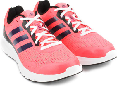 

ADIDAS Running Shoes For Men(Multicolor), Flared/midind/cblack