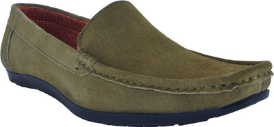 Ezywear Casuals For Men(Green