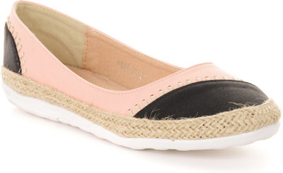 

Bruno Manetti 6888-20 Bellies For Women(Pink