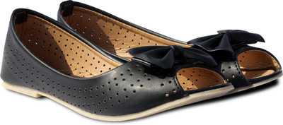

Indilego Bellies For Women(Black