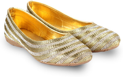 

Anand Archies Girls, Gold