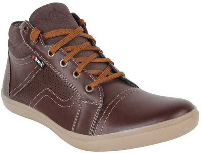 

Guava Casuals For Men(Brown, 02;brown