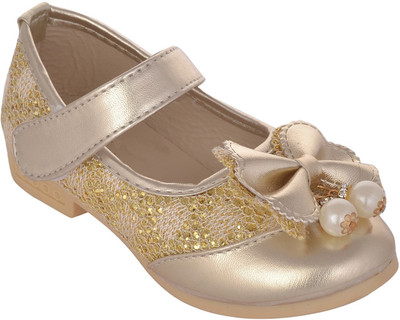 

Glinchy Girls, Gold