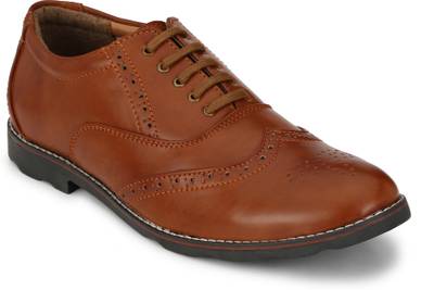 Prolific Imperial Lace Up