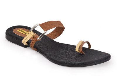 

Indirang Slip On For Women(Multicolor
