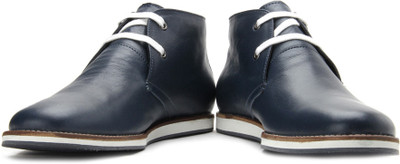 

Allen Solly Casual Shoes For Men(Blue