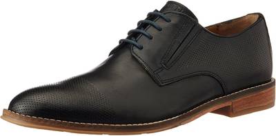 Hush Puppies OTIS STYLE Lace Up Shoes