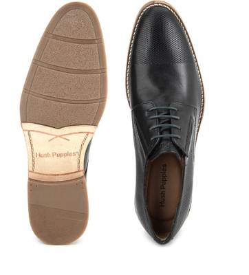 Hush Puppies OTIS STYLE Lace Up Shoes