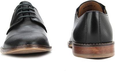 Hush Puppies OTIS STYLE Lace Up Shoes