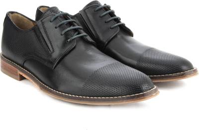 Hush Puppies OTIS STYLE Lace Up Shoes