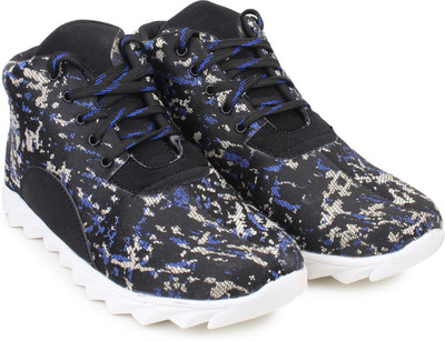 

Shoetopia Sneakers For Women(Blue