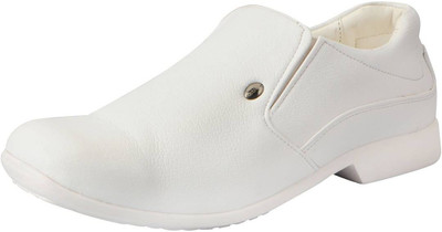 

Action Slip On For Men(White