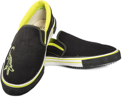 

Rexona Casuals For Men(Black
