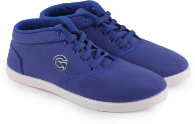 Globalite Crux casual shoe for men