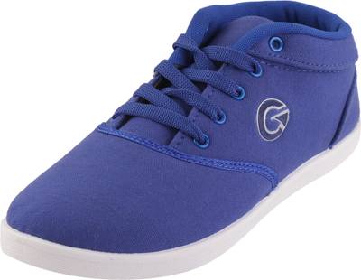 Globalite Crux casual shoe for men