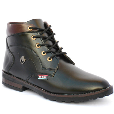 

Mr. Chief Boys(Black