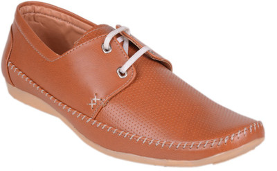 

Messi Casuals For Men(Tan