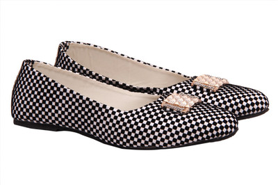 

Fashbeat Bellies For Women(Multicolor