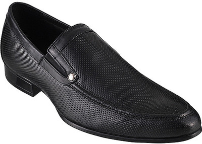 

Metro Formal Party Wear Shoes For Men(Black, 11;black