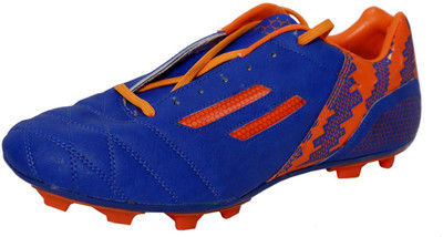 

SEGA Crescent Football Football Shoes For Men(Multicolor