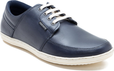 

Red Tape RTR1325 Casuals For Men(Navy, Navy blue