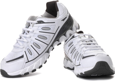 

Sparx SM-150 Running Shoes For Men(Grey, White, Silver, White grey