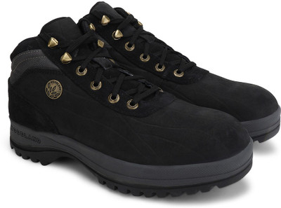 

Woodland Men Boots For Men(Black