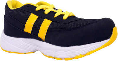 Lycan Pro Casual Shoes For Men(Black