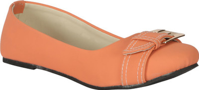 

Zachho Cool and Trendy HC202-Orange Bellies For Women(Orange