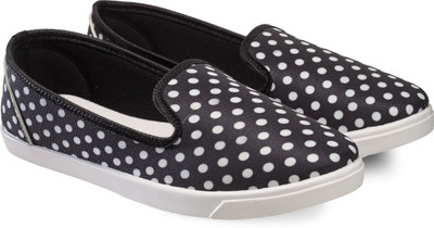 

Nell Casuals For Women(Black