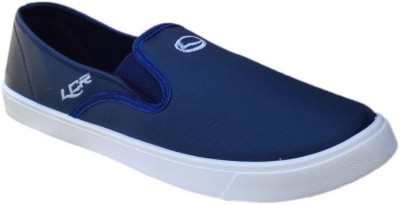 

Lancer Sneakers For Men(Blue, Nbl