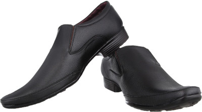 

City Fashion For Men(Black