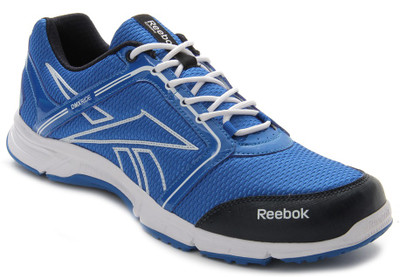 

REEBOK Run Stream Lp Running Shoes For Men(Blue, Blue;navy;white