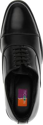Tycoon Lace Up Shoes