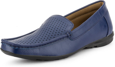 

Gekko Loafers For Men(Blue