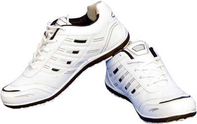 

Rootz RBS Sneakers For Men(White
