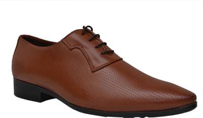 Contablue London Lace Up Shoes
