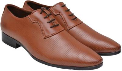 Contablue London Lace Up Shoes