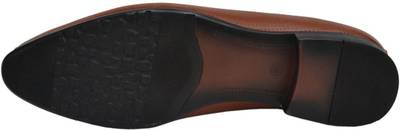 Contablue London Lace Up Shoes