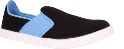 

Clymb Casuals For Men(Black
