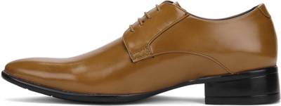 Peter England PE Slip On Shoes