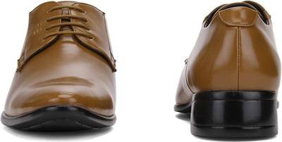 Peter England PE Slip On Shoes