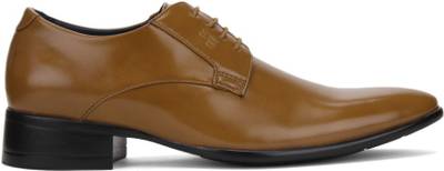 Peter England PE Slip On Shoes