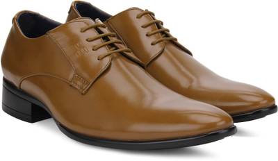 Peter England PE Slip On Shoes