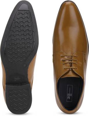 Peter England PE Slip On Shoes