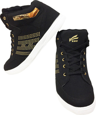 

Fuoko NEOLIFE Boots For Men(Black