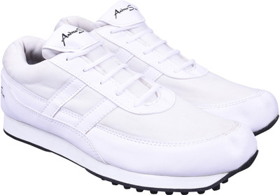 

Andrew Scott Mens Running Shoes For Men(White