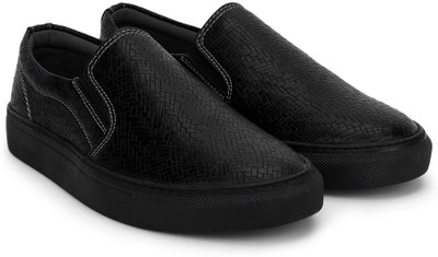 

Provogue Loafers For Men(Black