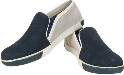 57% OFF on Moladz Verona Casual Shoes For Men(Blue, Grey) 57% OFF on Moladz Verona Casual Shoes For Men(Blue, Grey)